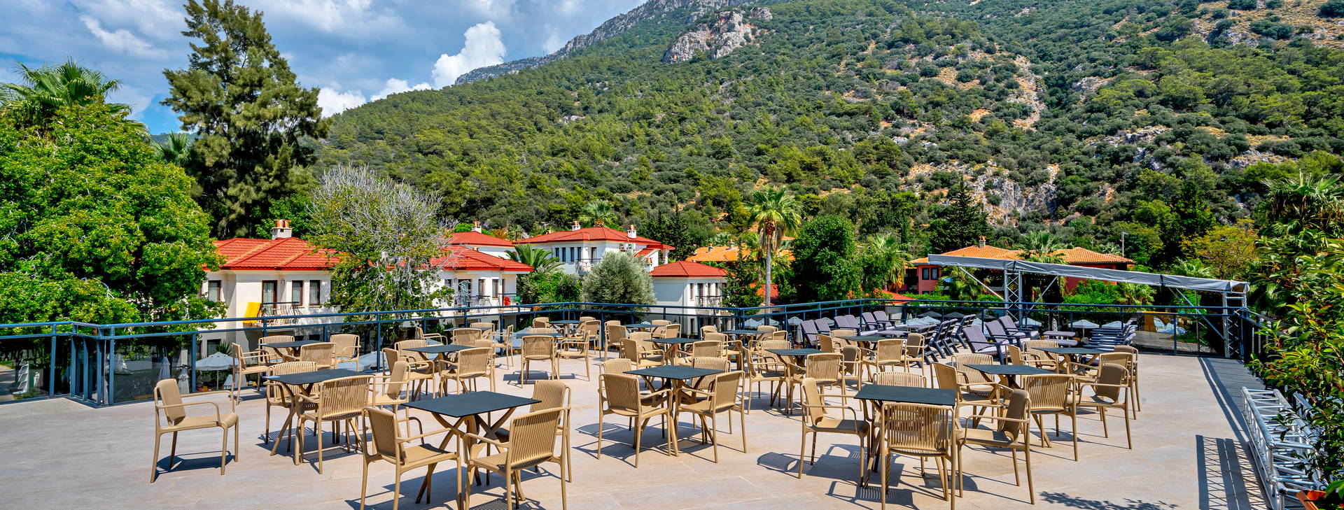 Sundia by Liberty Oludeniz Obrázek18