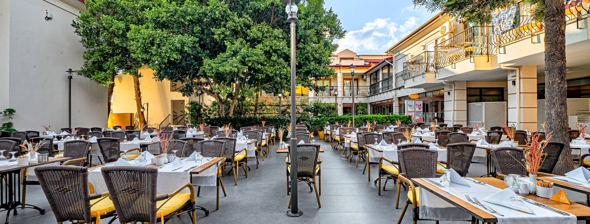 Sundia by Liberty Oludeniz Obrázek19