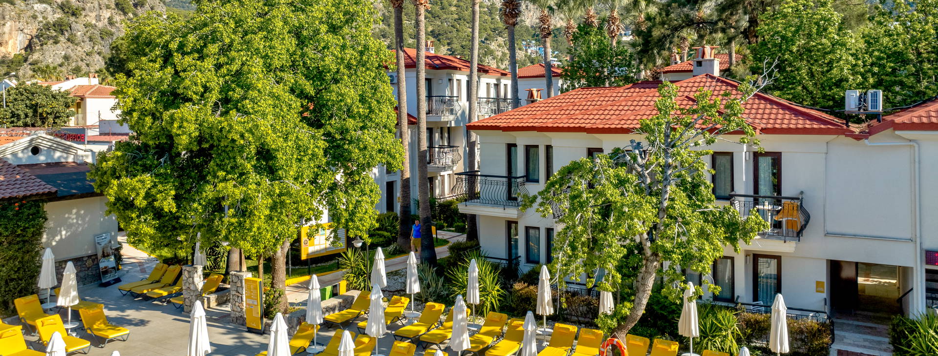 Sundia by Liberty Oludeniz Obrázek17