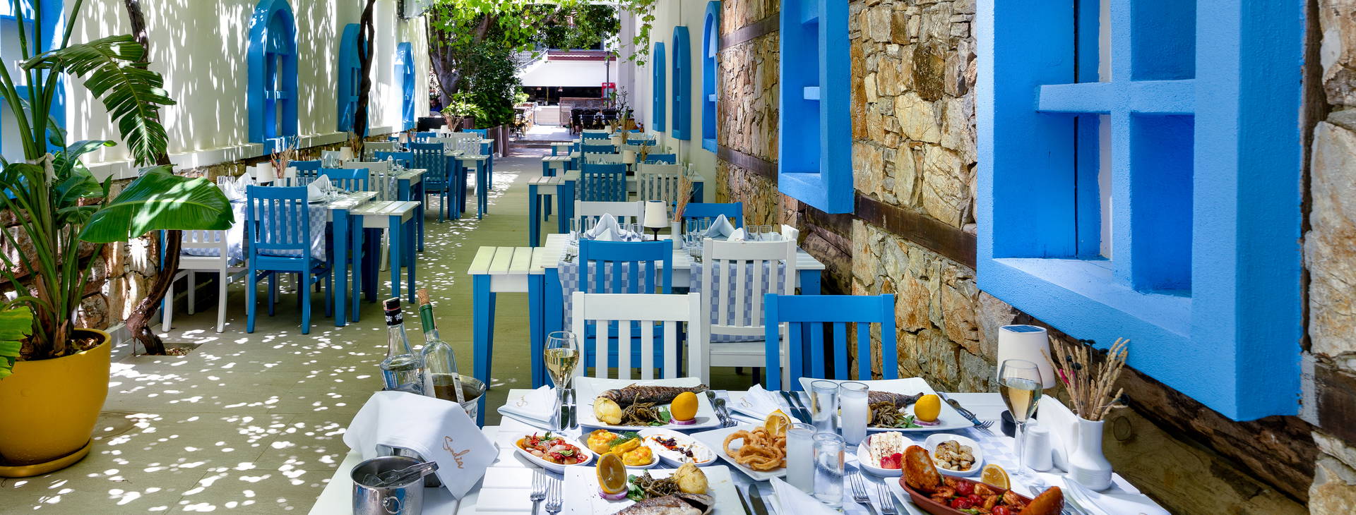 Sundia by Liberty Oludeniz Obrázek23