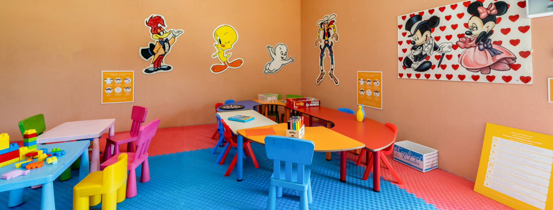 Sundia by Liberty Oludeniz Obrázek31