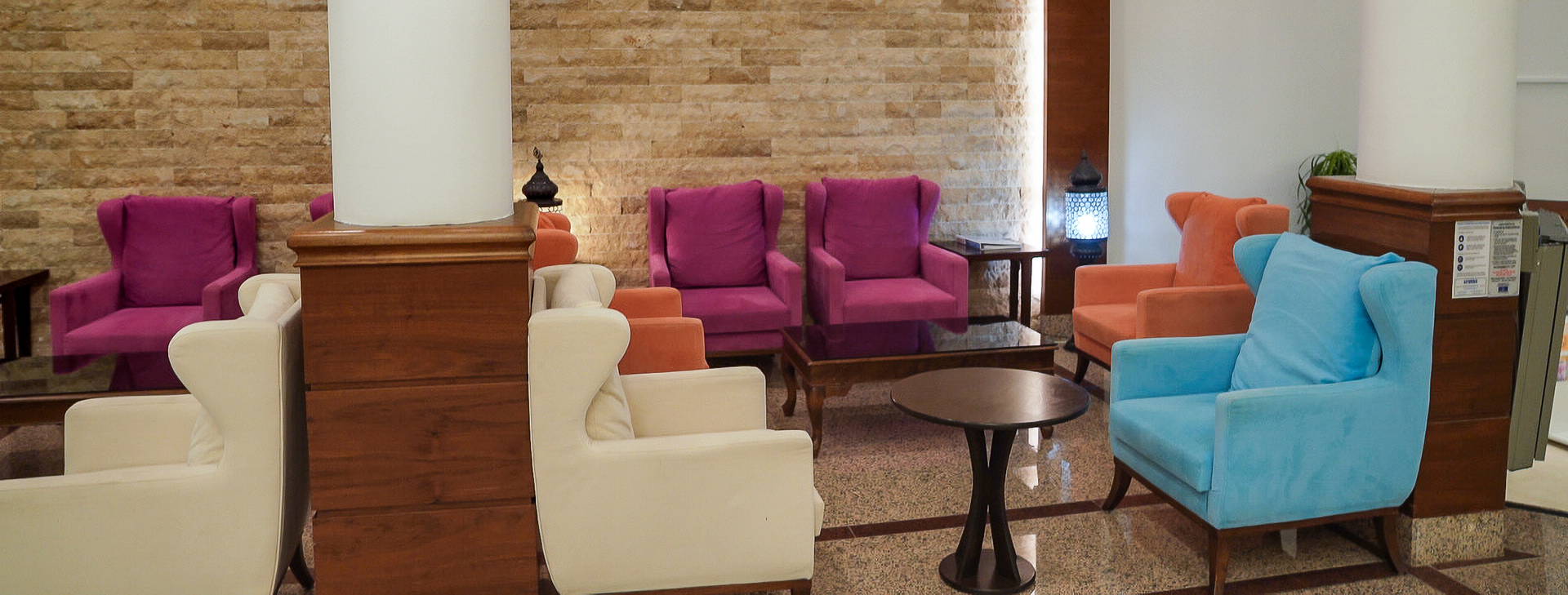 Sundia by Liberty Oludeniz Obrázek30