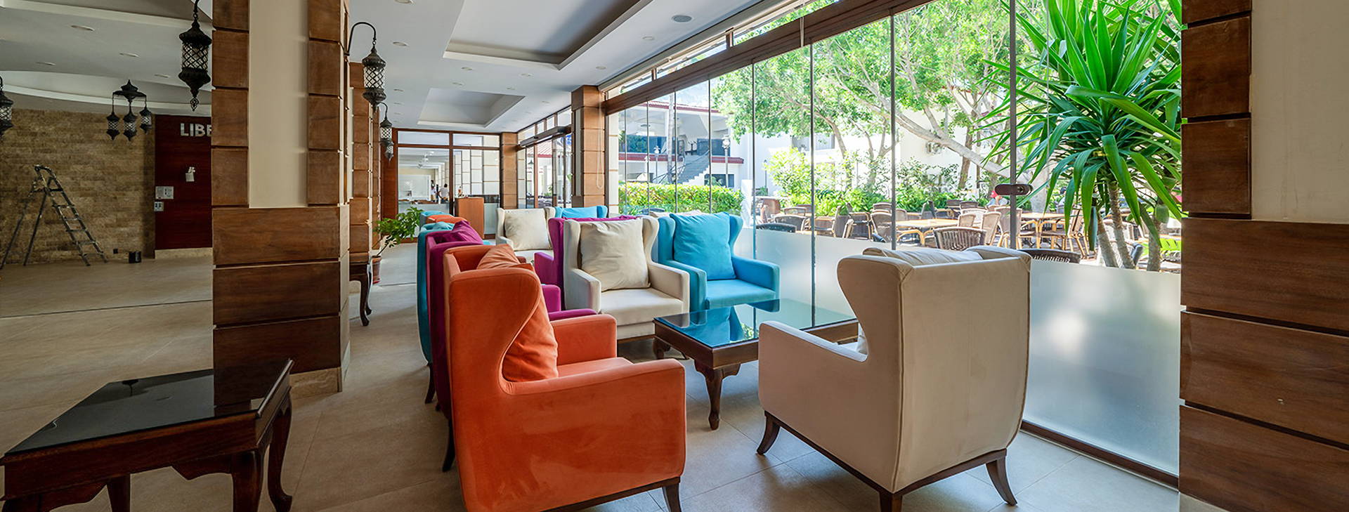 Sundia by Liberty Oludeniz Obrázek29