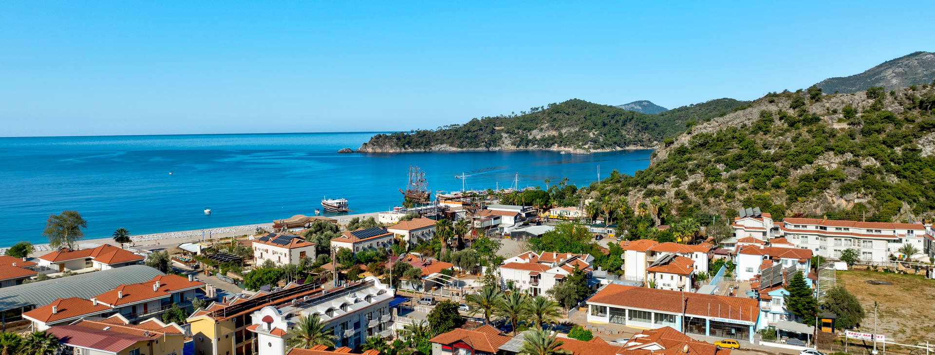 Sundia by Liberty Oludeniz Obrázek37