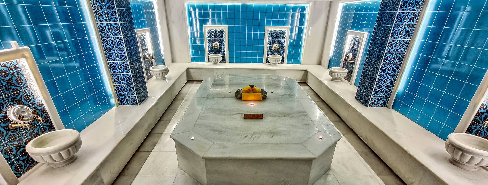 Sundia by Liberty Oludeniz Obrázek35