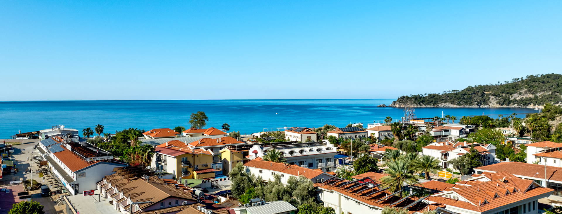 Sundia by Liberty Oludeniz Obrázek38