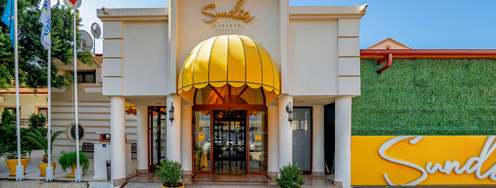 Sundia by Liberty Oludeniz Obrázek36