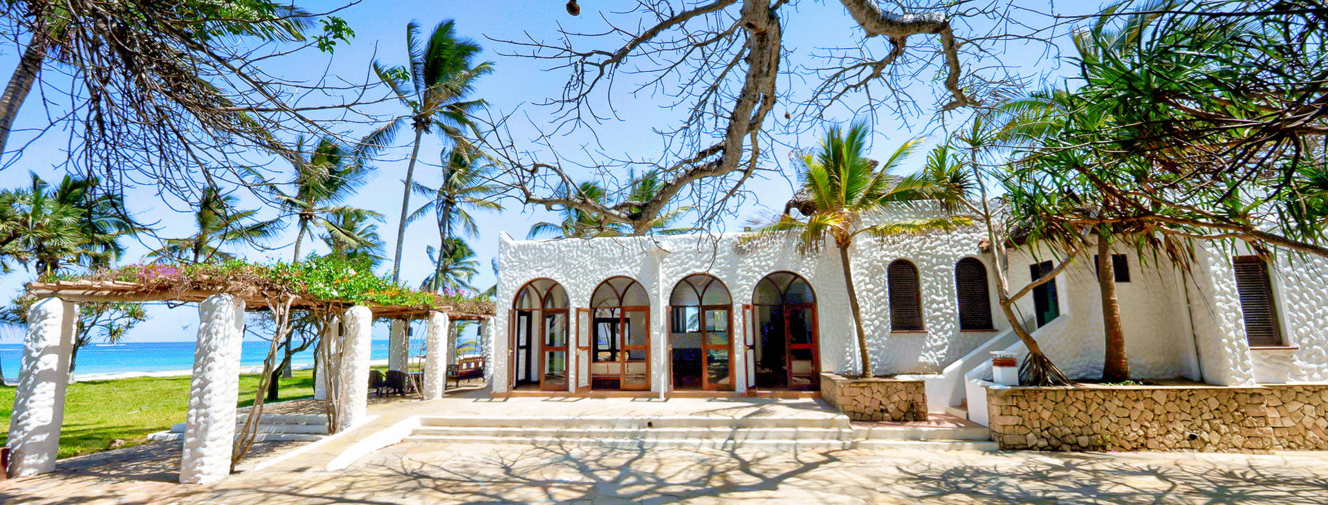 Jacaranda Indian Ocean Beach Resort Obrázek25