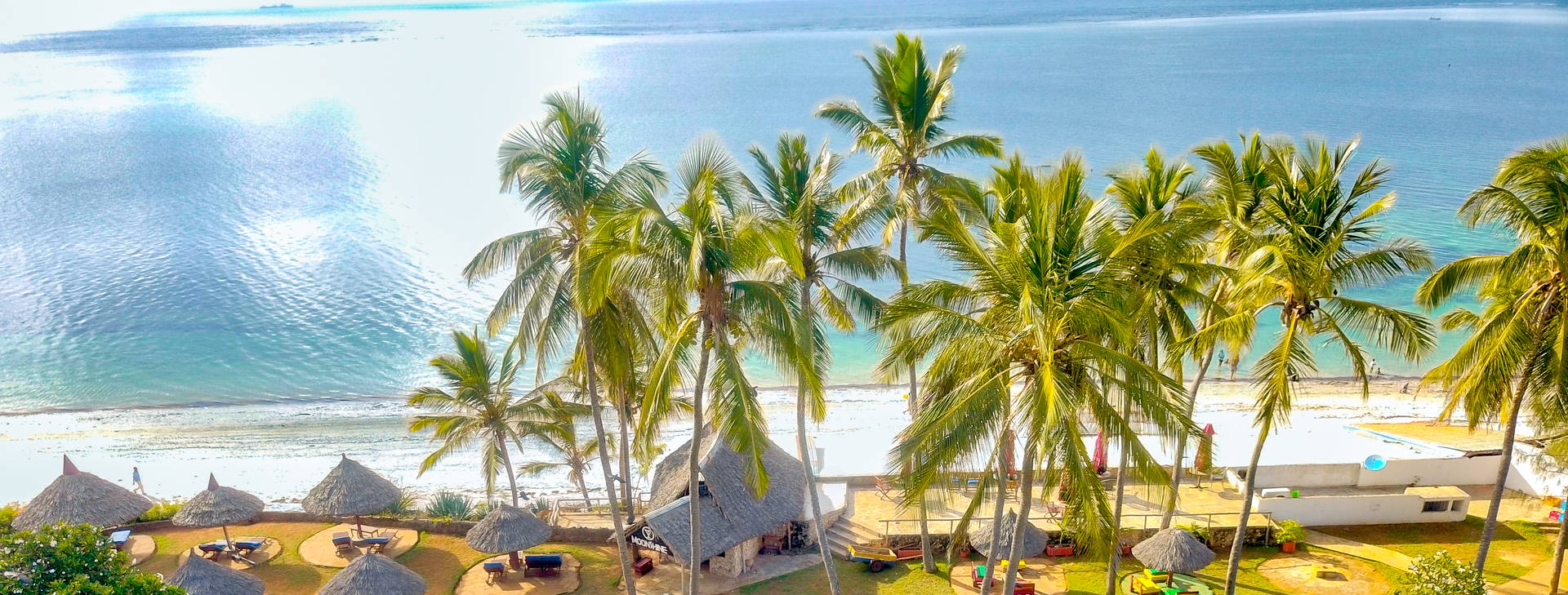 Hotel Reef (3 noci + poznávací část 4 noci) Obrázek22