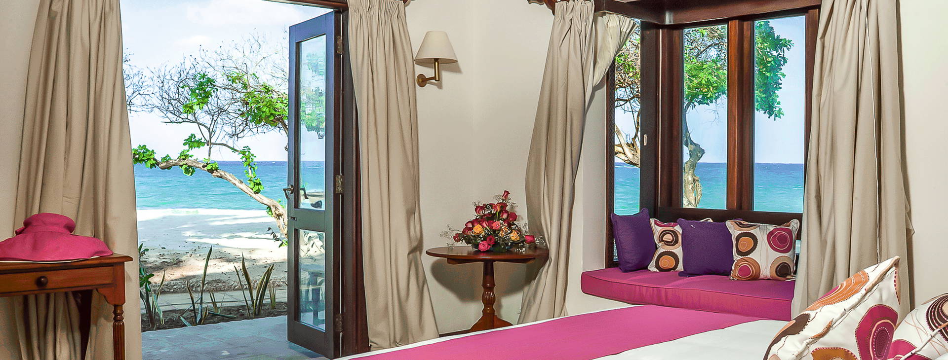 Jacaranda Indian Ocean Beach Resort Obrázek12