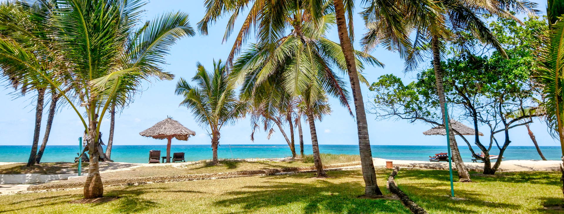 Jacaranda Indian Ocean Beach Resort Obrázek5