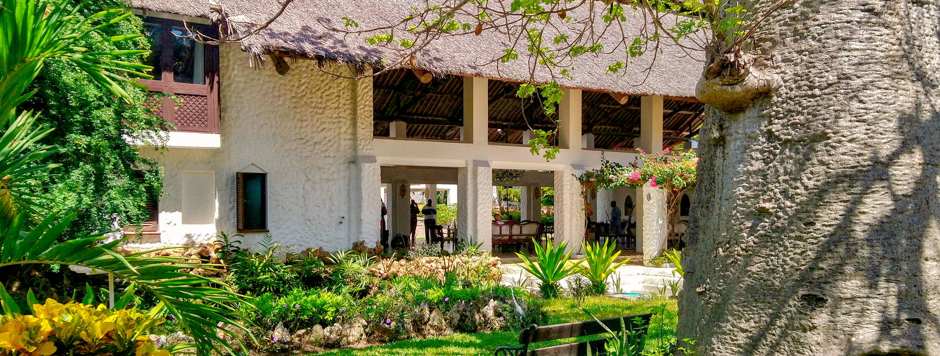 Jacaranda Indian Ocean Beach Resort Obrázek19