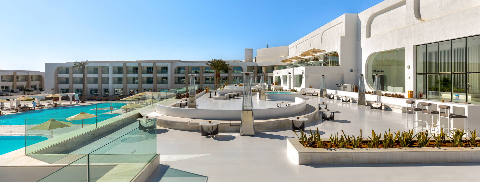 White Hills Sharm by Sunrise Obrázek18