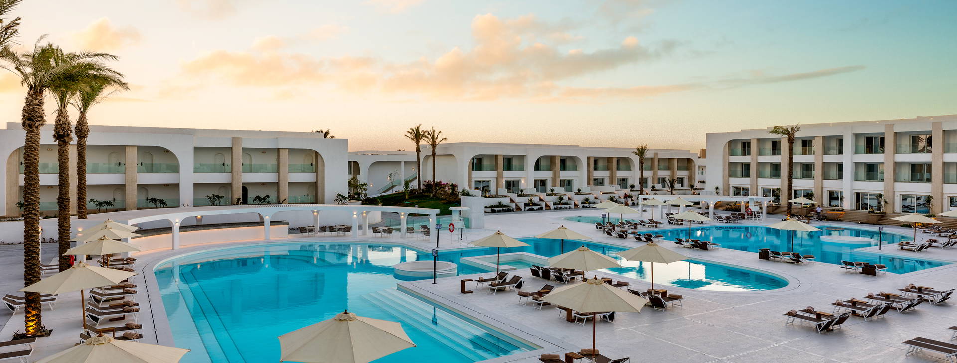 White Hills Sharm by Sunrise Obrázek13