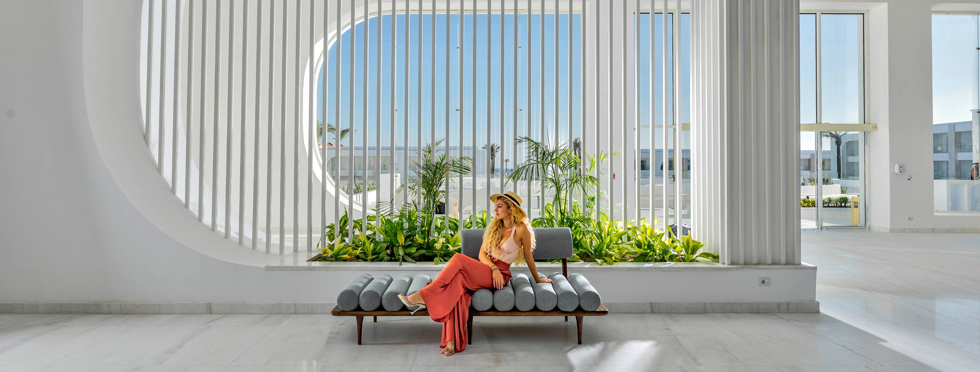 White Hills Sharm by Sunrise Obrázek35