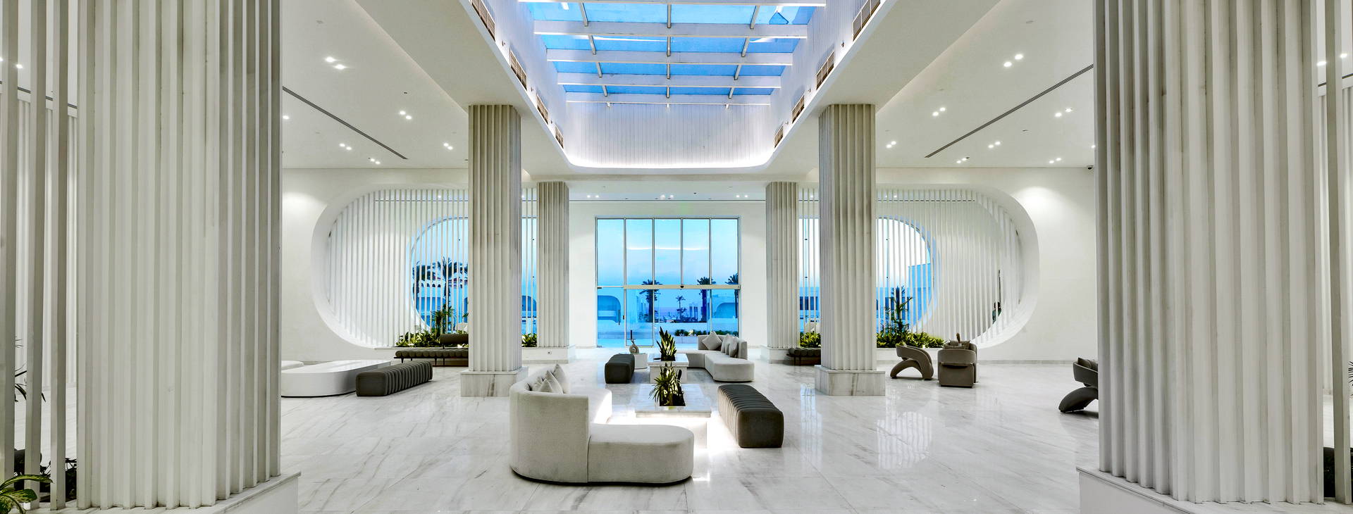 White Hills Sharm by Sunrise Obrázek36