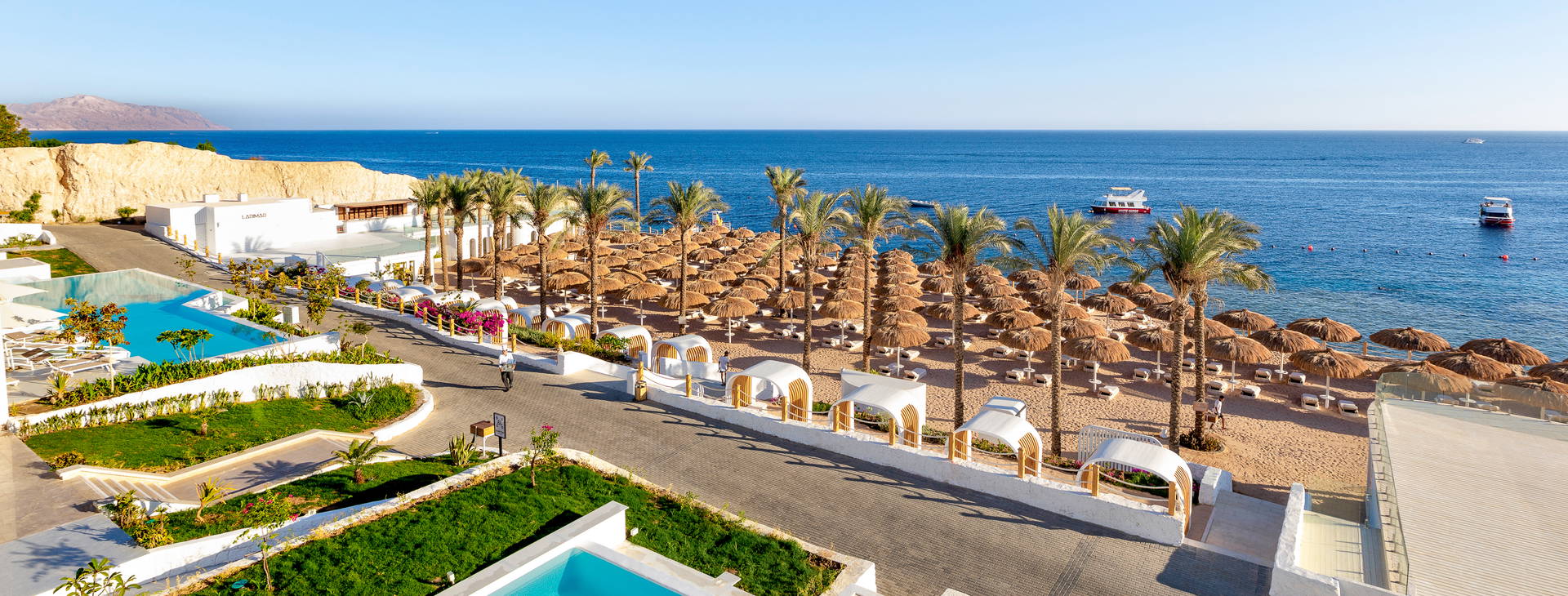 White Hills Sharm by Sunrise Obrázek17