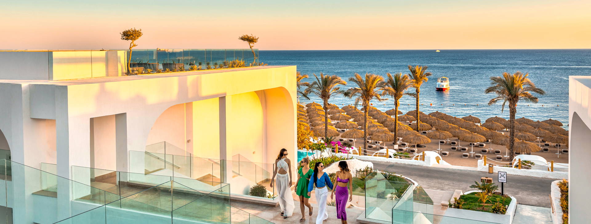 White Hills Sharm by Sunrise Obrázek14