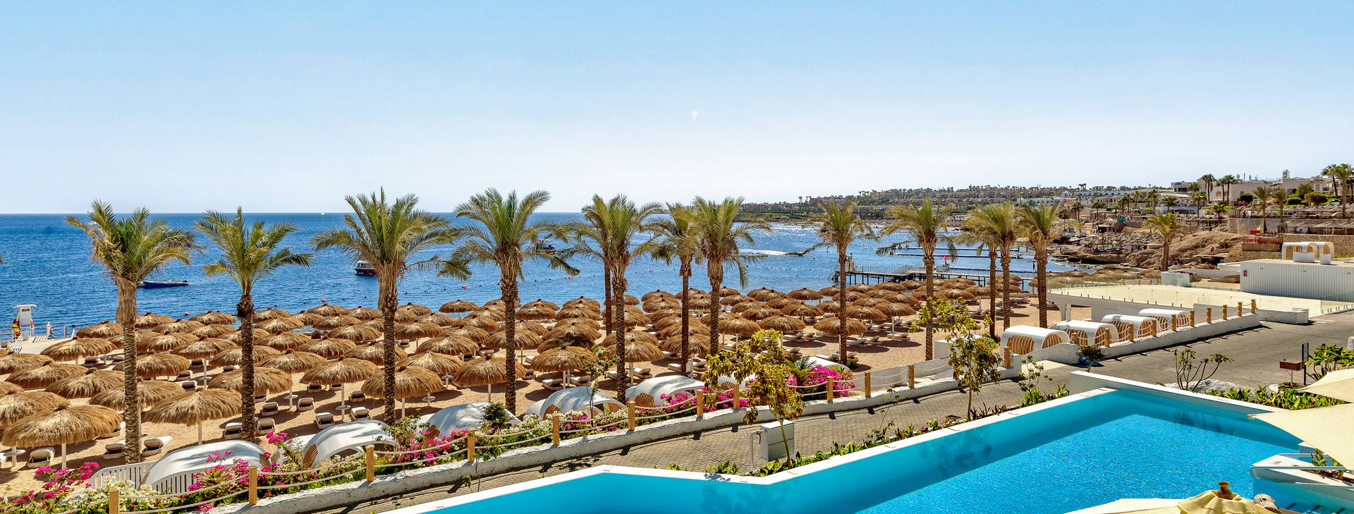 White Hills Sharm by Sunrise Obrázek3