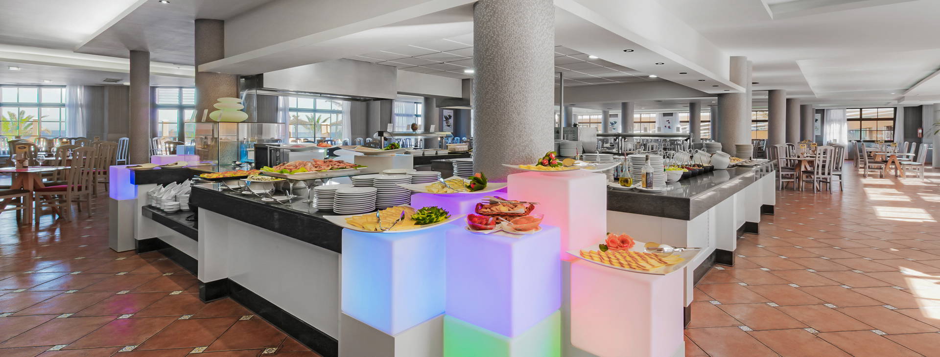 Elba Castillo San Jorge & Antigua Obrázek9