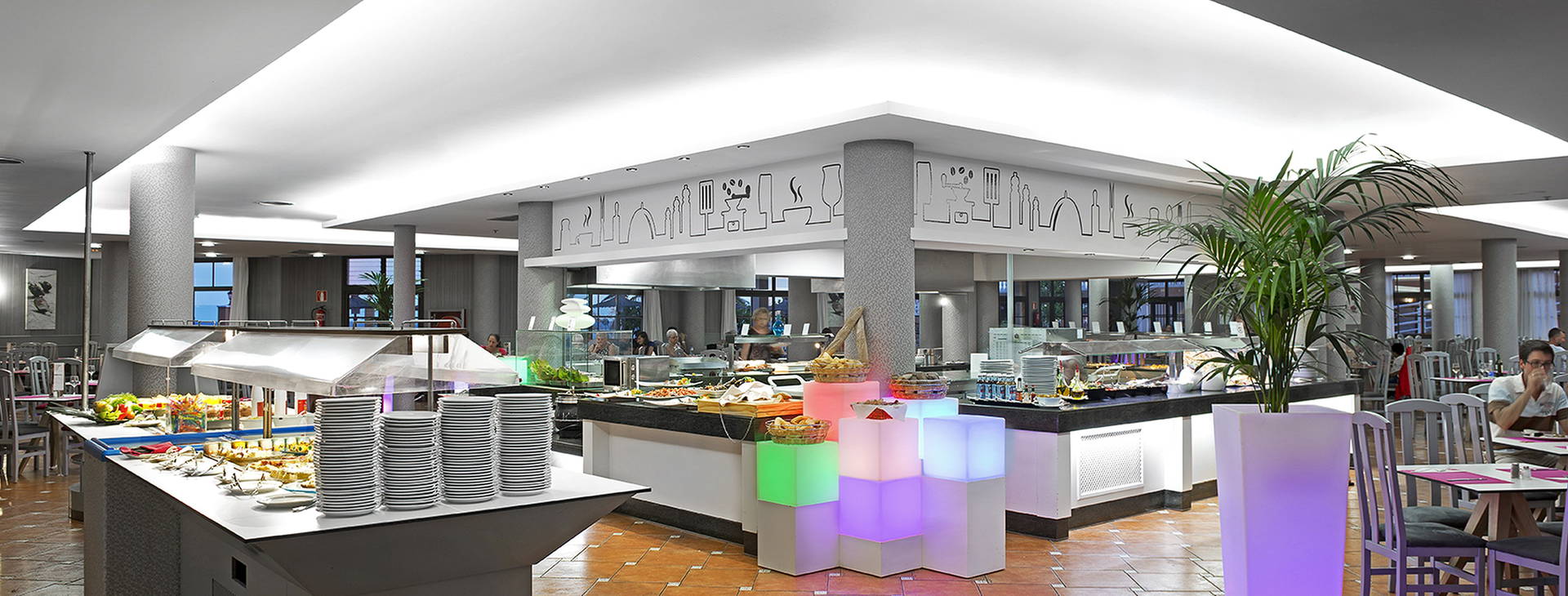 Elba Castillo San Jorge & Antigua Obrázek11