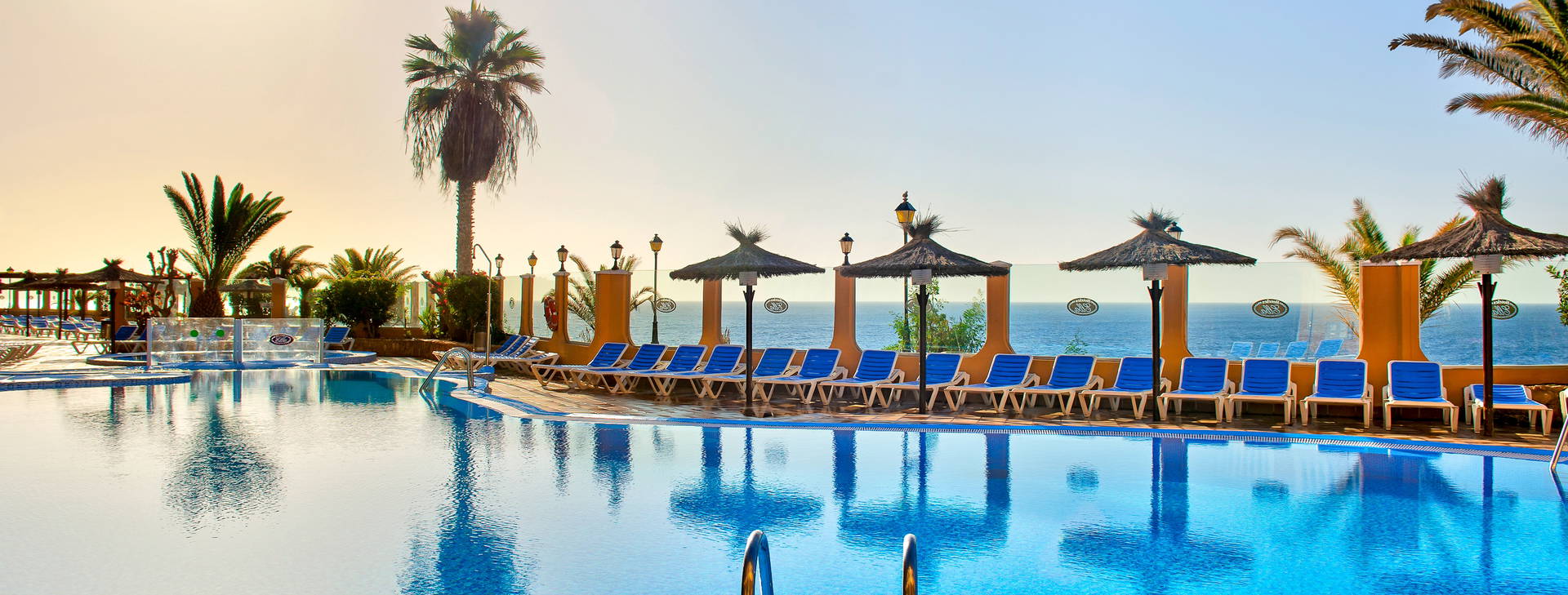 Elba Castillo San Jorge & Antigua Obrázek1