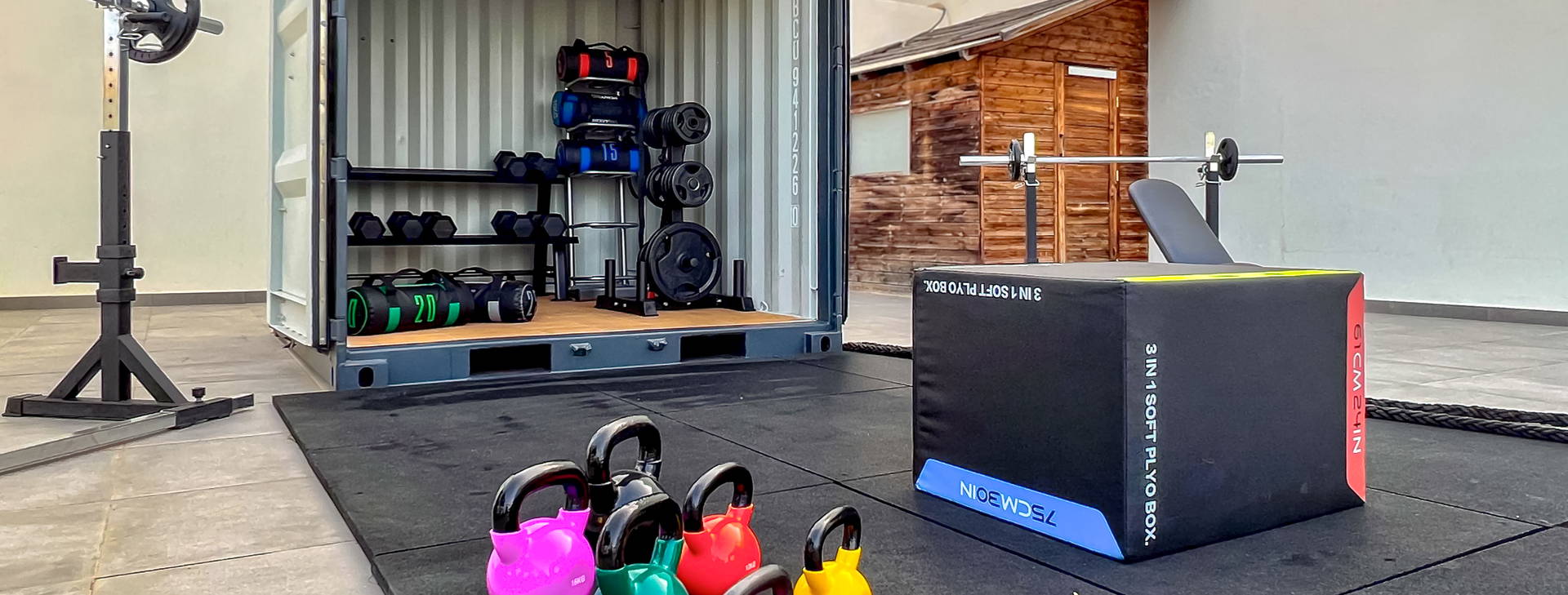 Alua Village Obrázek34