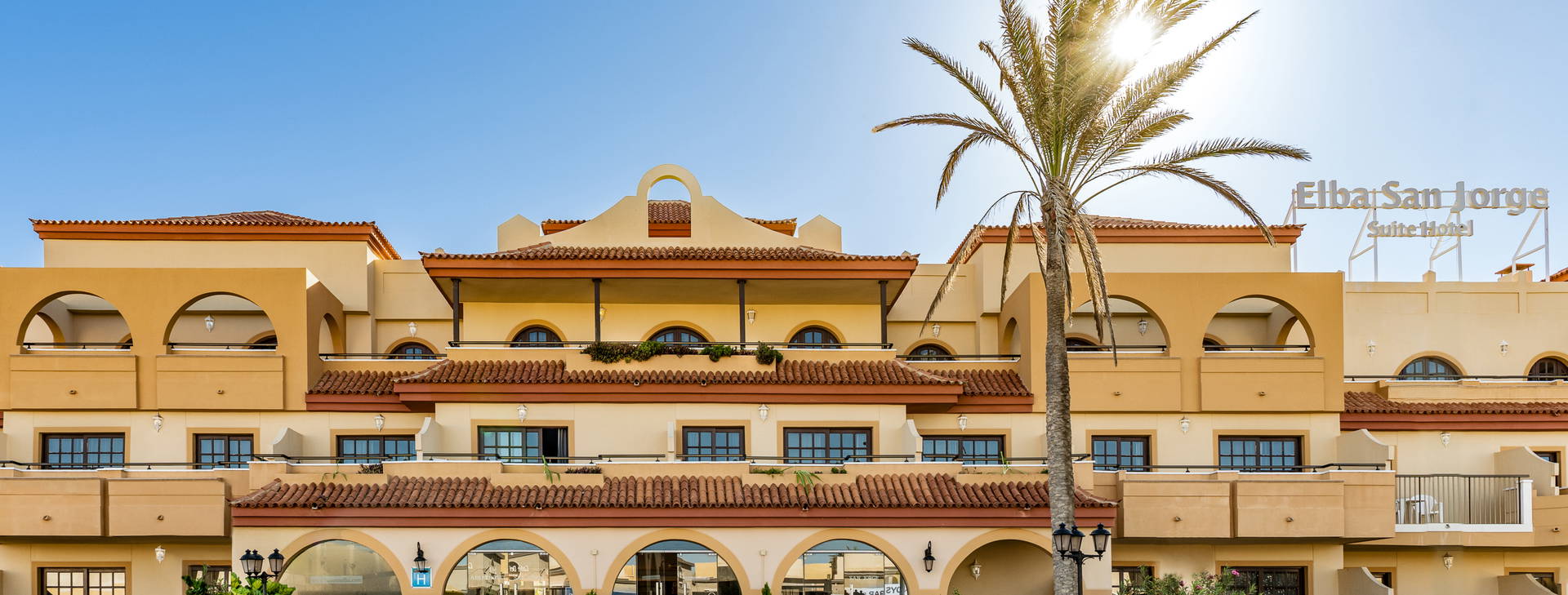 Elba Castillo San Jorge & Antigua Obrázek14