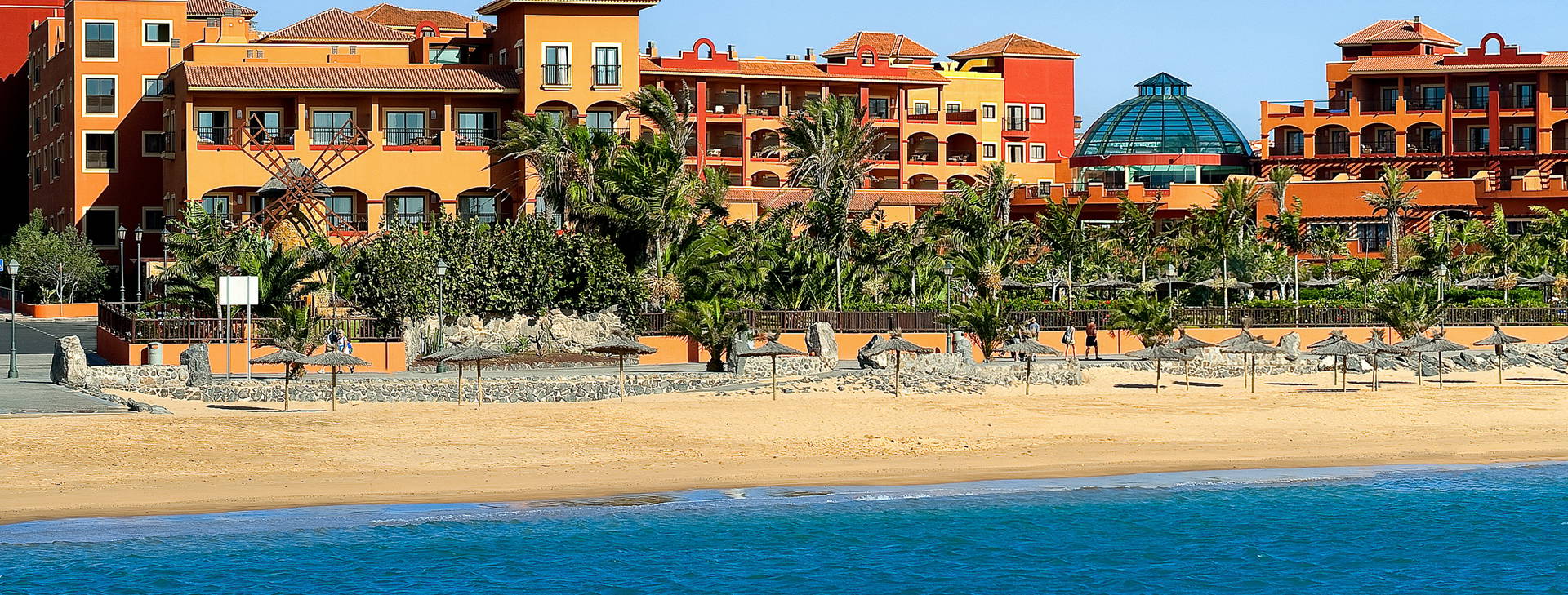 Sheraton Fuerteventura Beach, Golf & Spa Resort Obrázek3