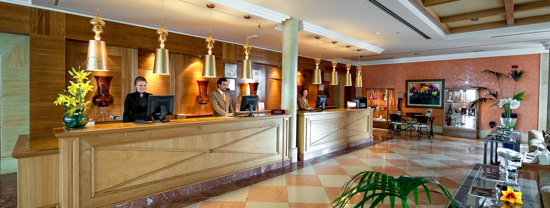 Sheraton Fuerteventura Beach, Golf & Spa Resort Obrázek22