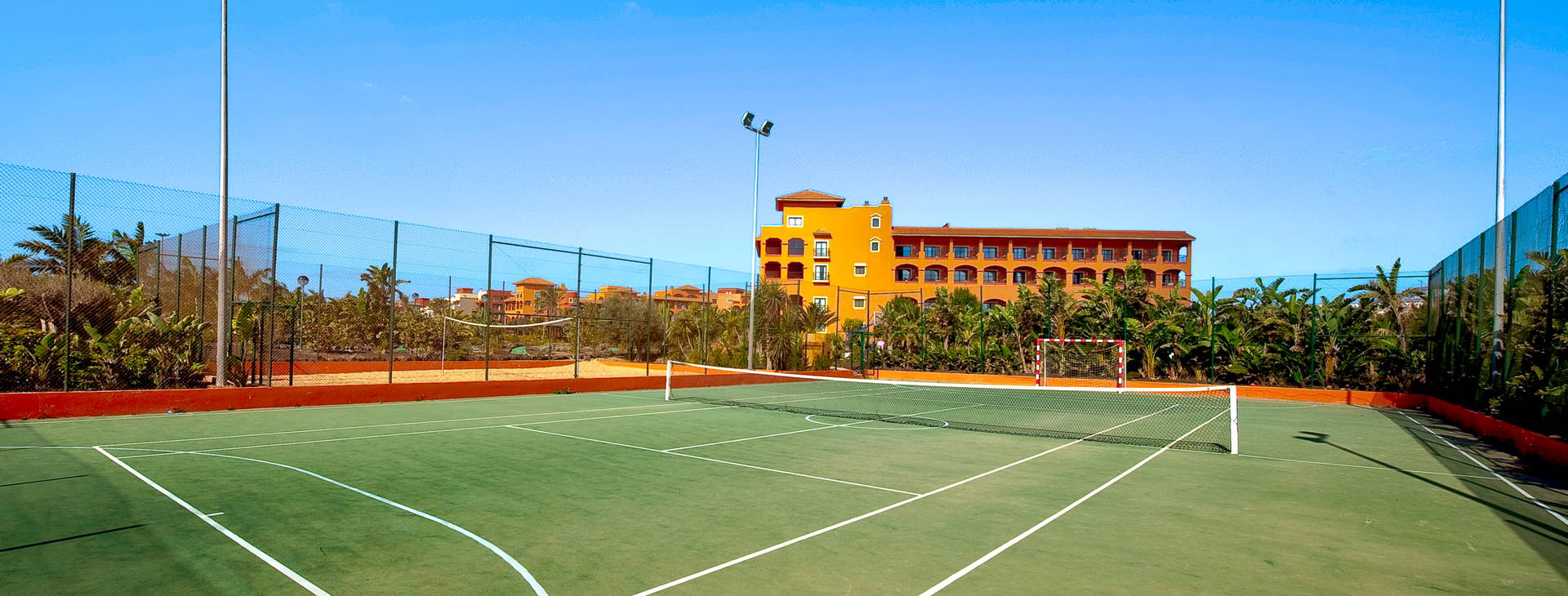 Sheraton Fuerteventura Beach, Golf & Spa Resort Obrázek29