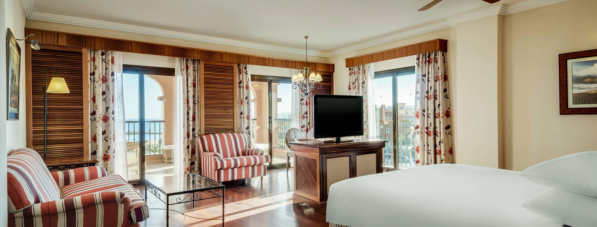 Sheraton Fuerteventura Beach, Golf & Spa Resort Obrázek7