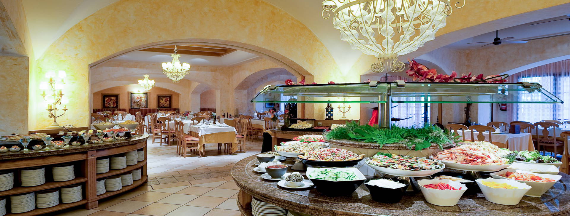 Sheraton Fuerteventura Beach, Golf & Spa Resort Obrázek18