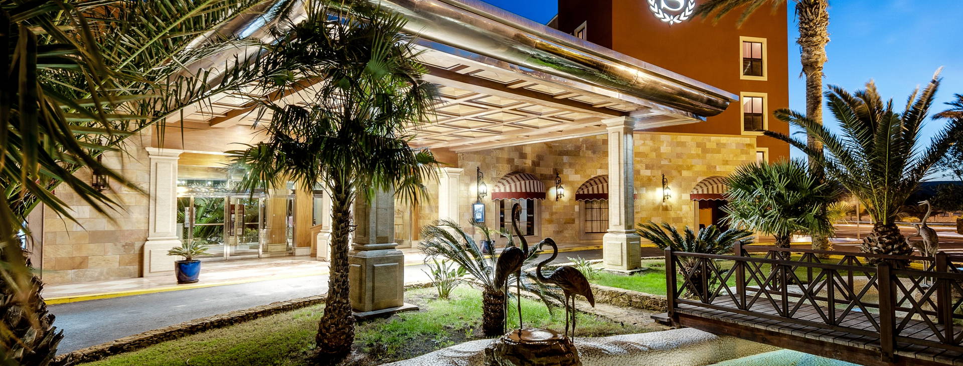 Sheraton Fuerteventura Beach, Golf & Spa Resort Obrázek31