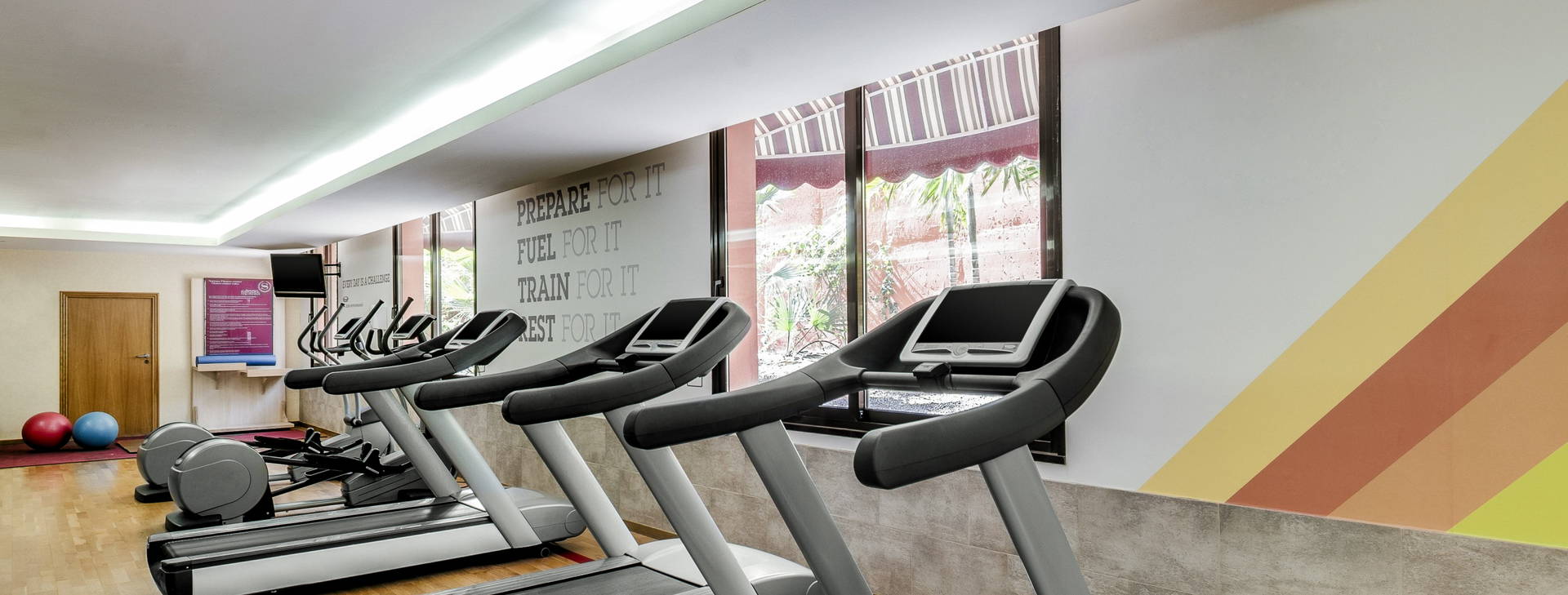 Sheraton Fuerteventura Beach, Golf & Spa Resort Obrázek28