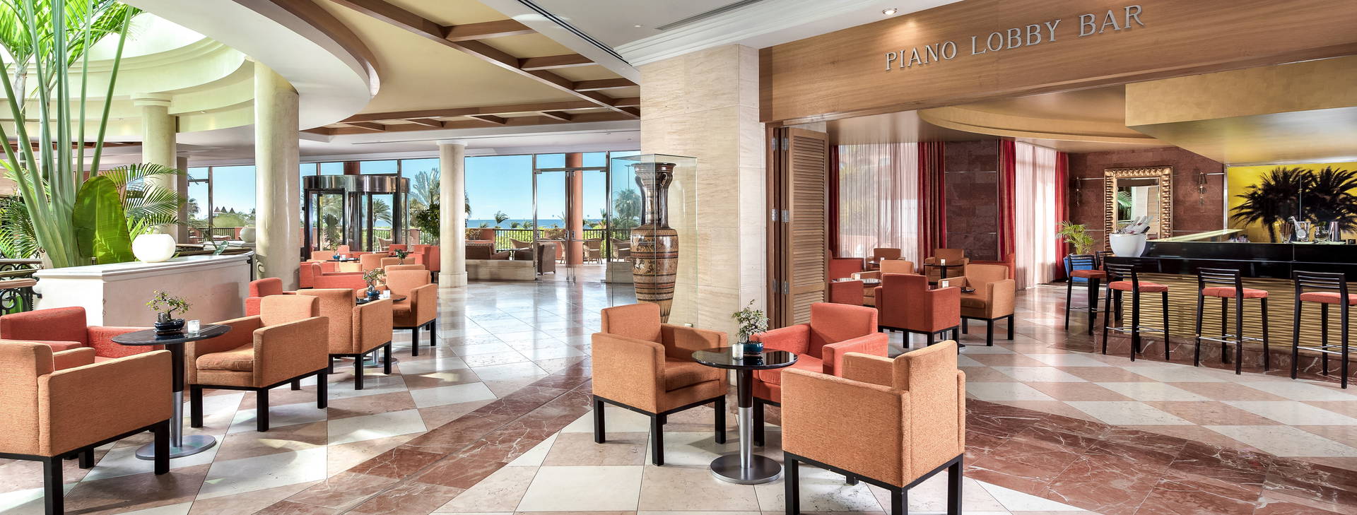 Sheraton Fuerteventura Beach, Golf & Spa Resort Obrázek17