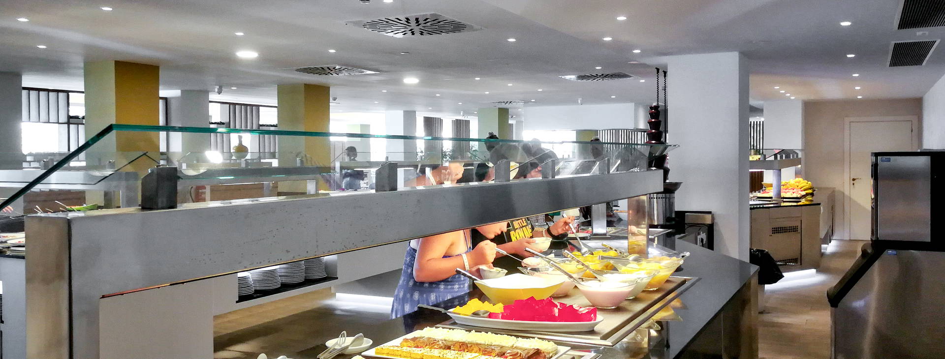 SBH Maxorata Resort Obrázek14