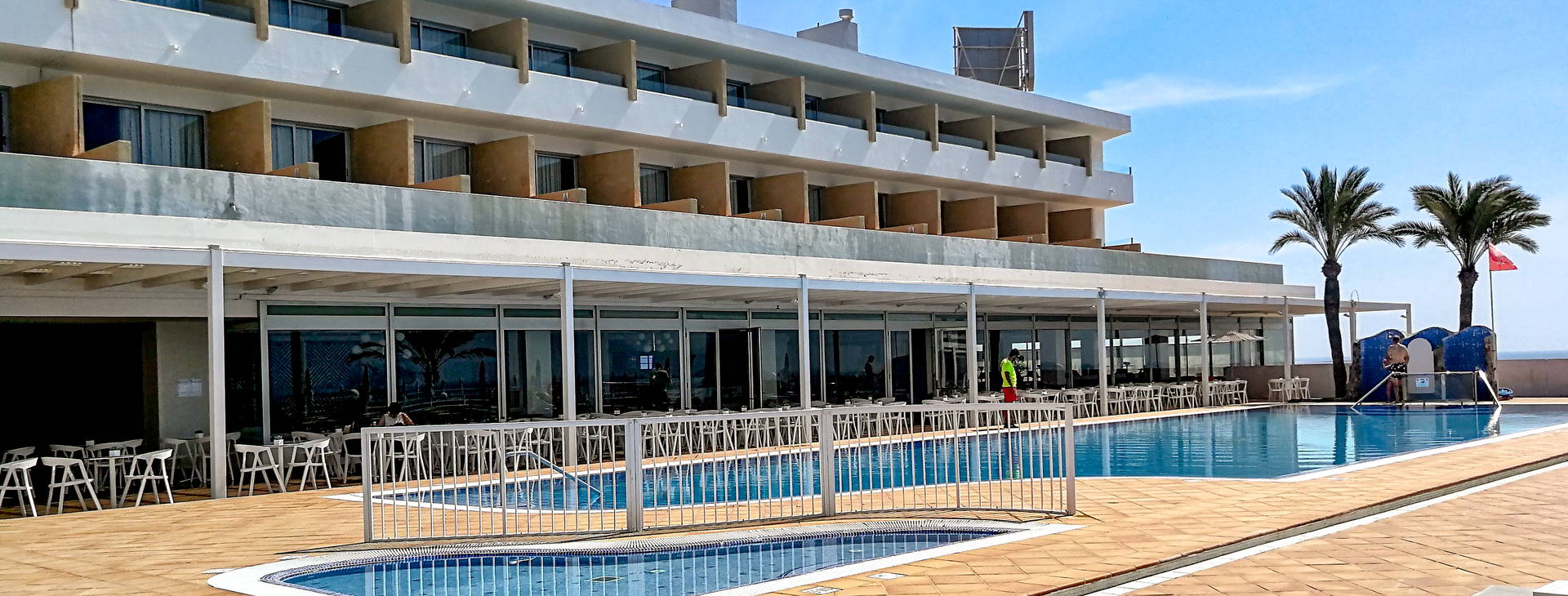 SBH Maxorata Resort Obrázek3