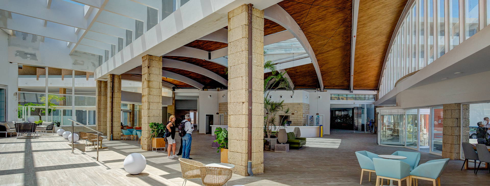 SBH Maxorata Resort Obrázek24