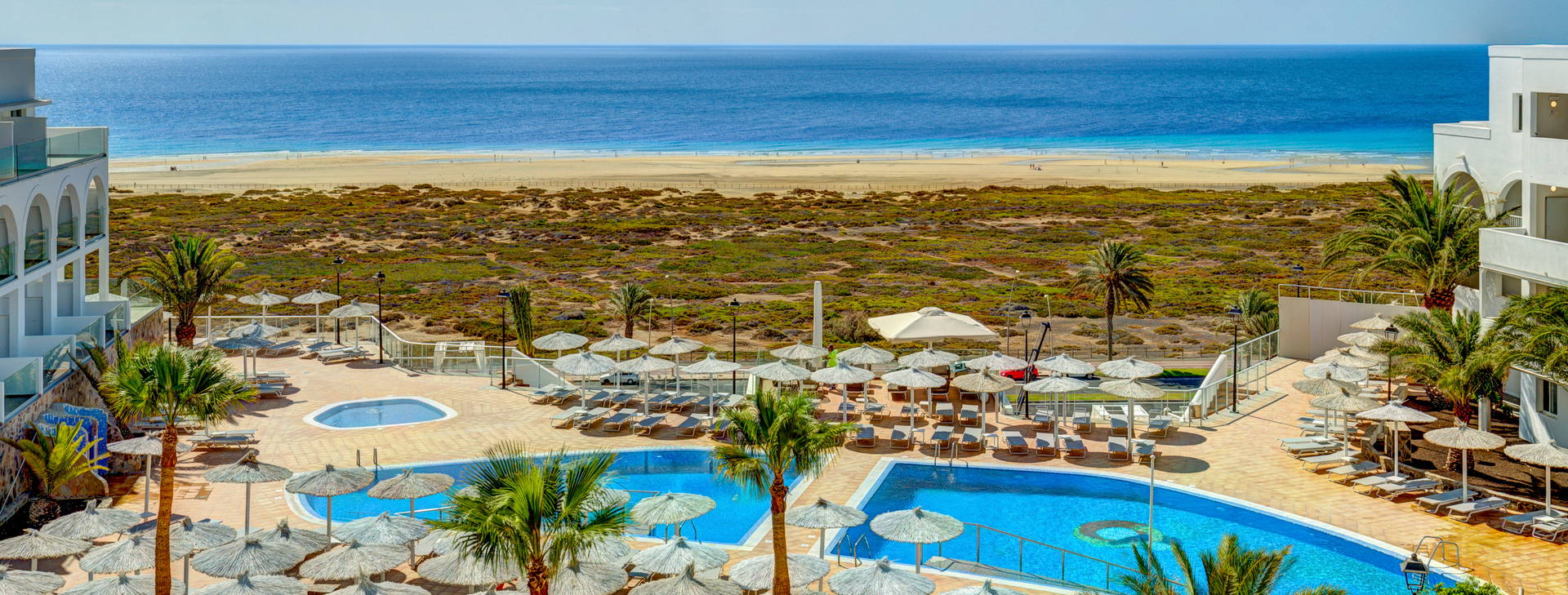 SBH Maxorata Resort Obrázek0