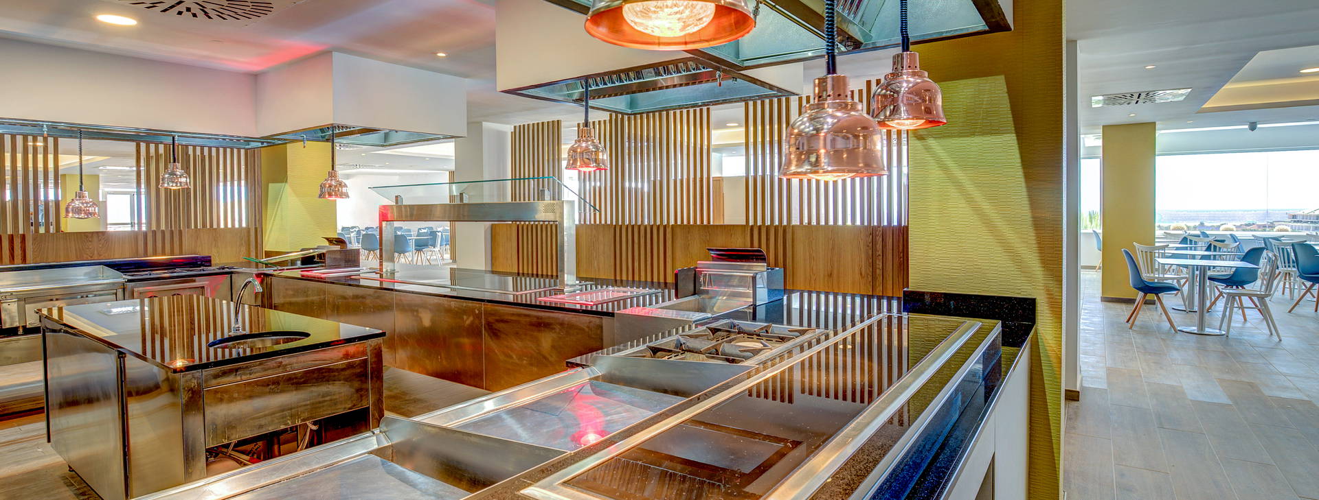 SBH Maxorata Resort Obrázek16