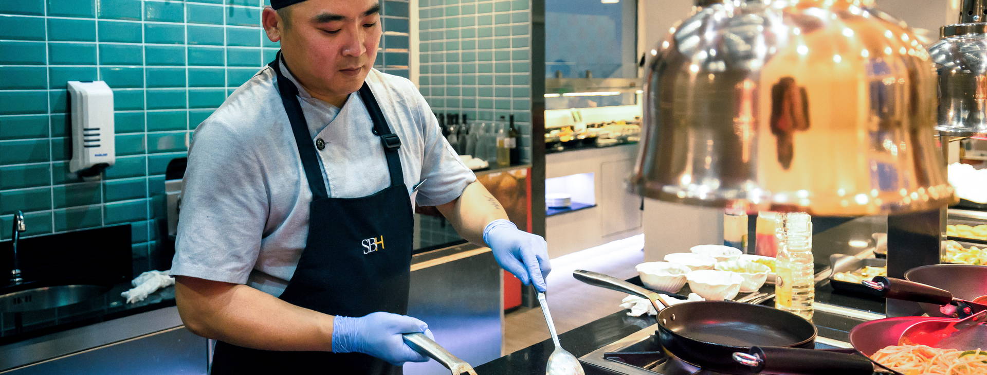 SBH Maxorata Resort Obrázek15