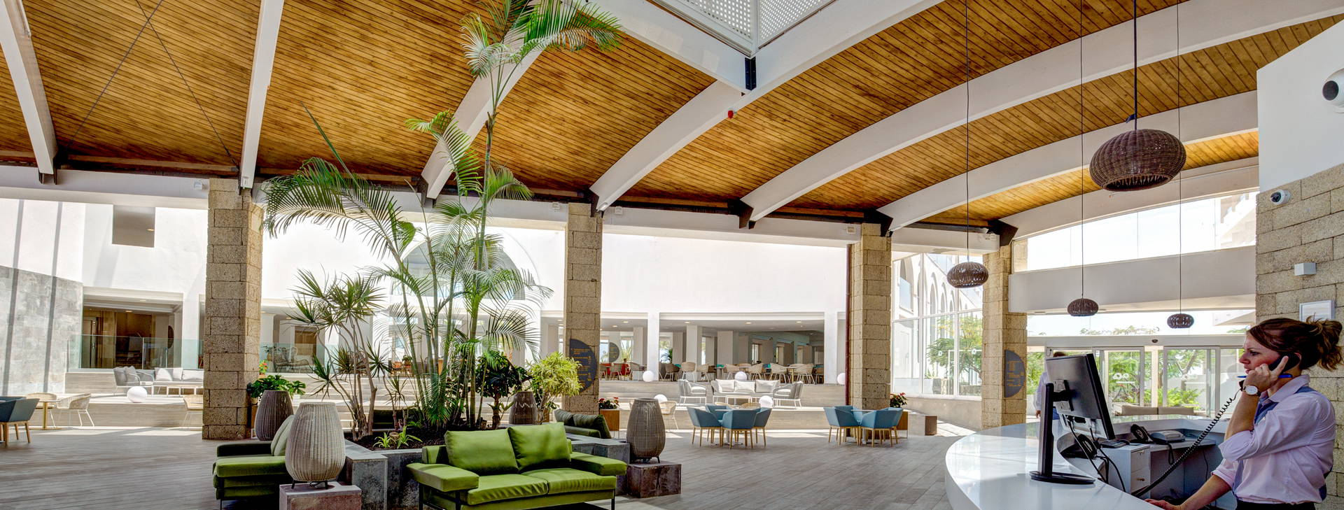 SBH Maxorata Resort Obrázek22