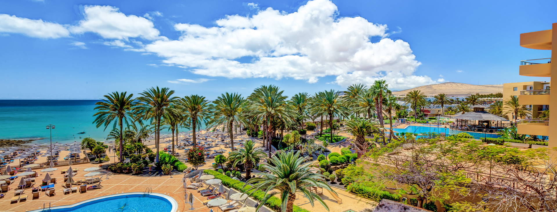 SBH Costa Calma Beach Resort Obrázek6