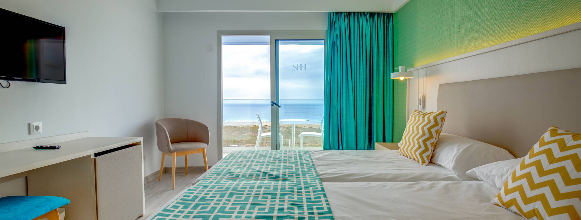 SBH Maxorata Resort Obrázek8