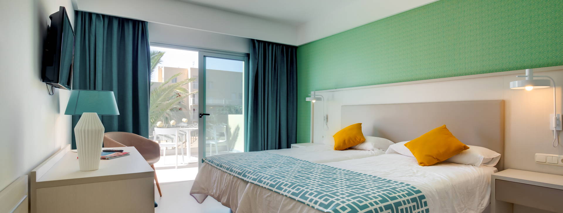 SBH Maxorata Resort Obrázek10