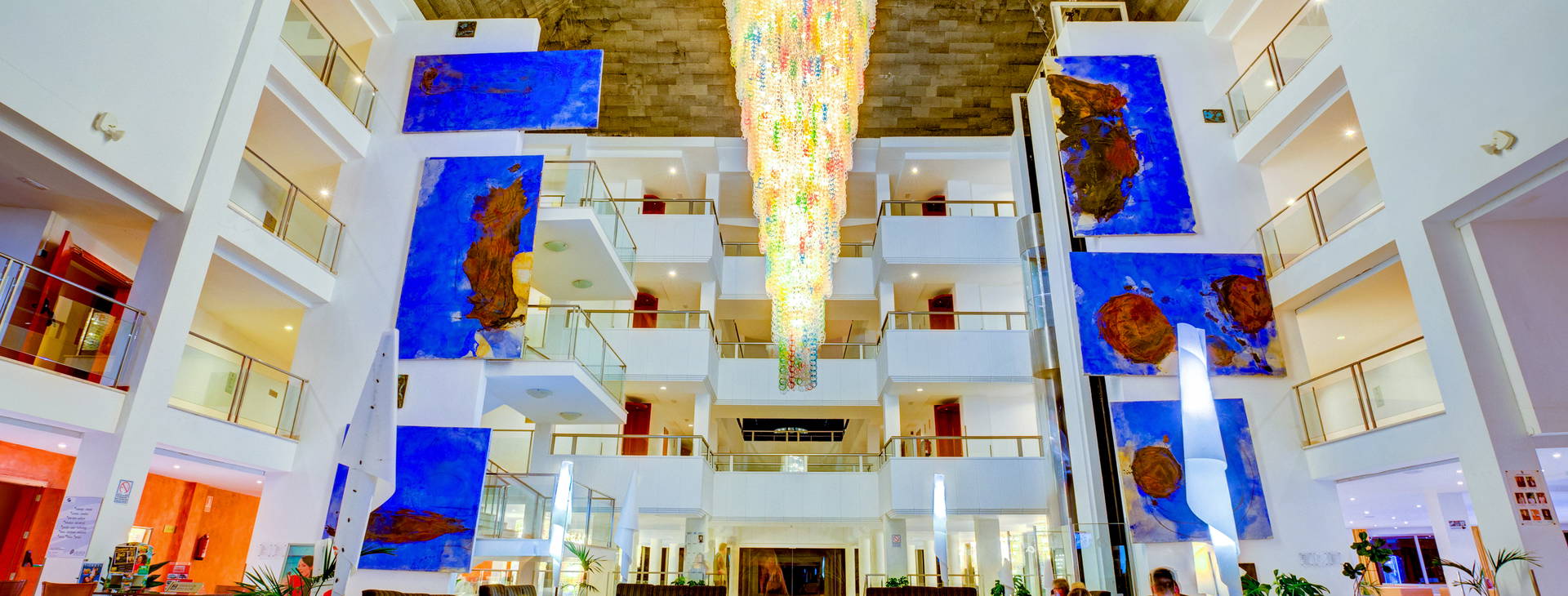 SBH Costa Calma Beach Resort Obrázek33