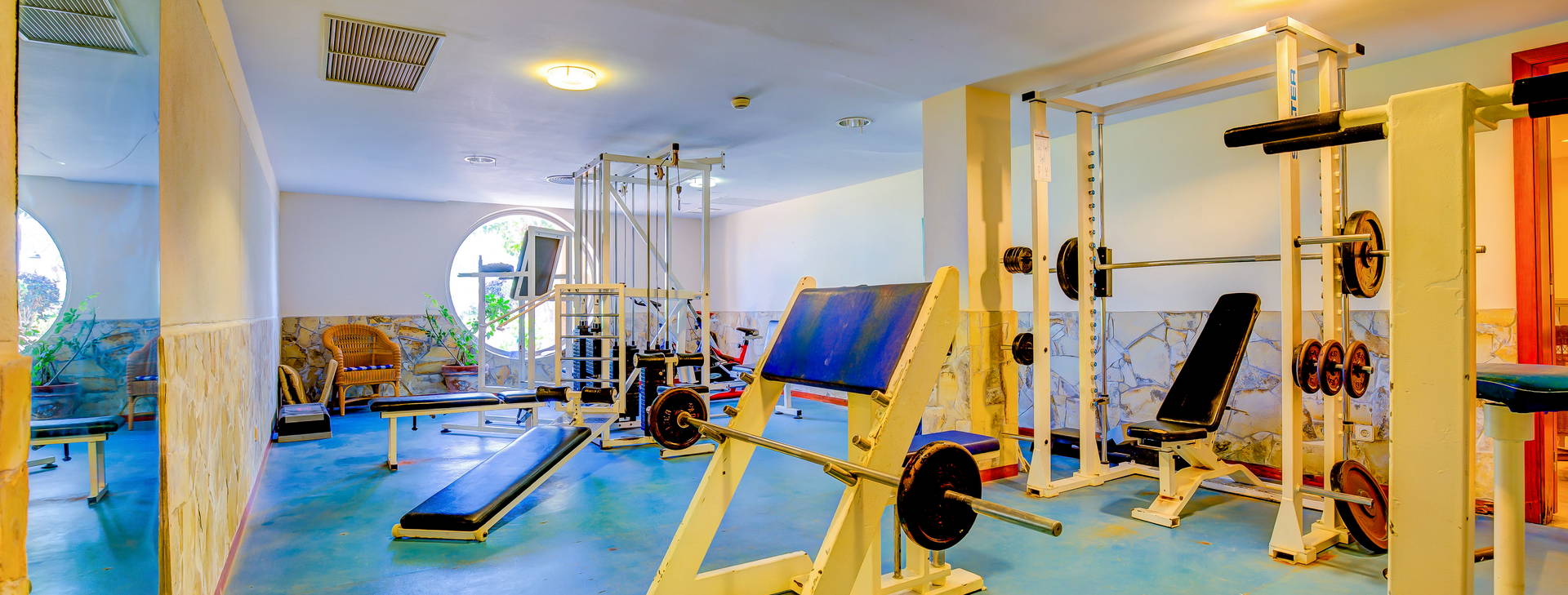 SBH Costa Calma Beach Resort Obrázek42