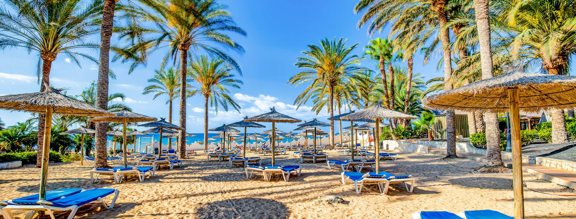 SBH Costa Calma Beach Resort Obrázek14