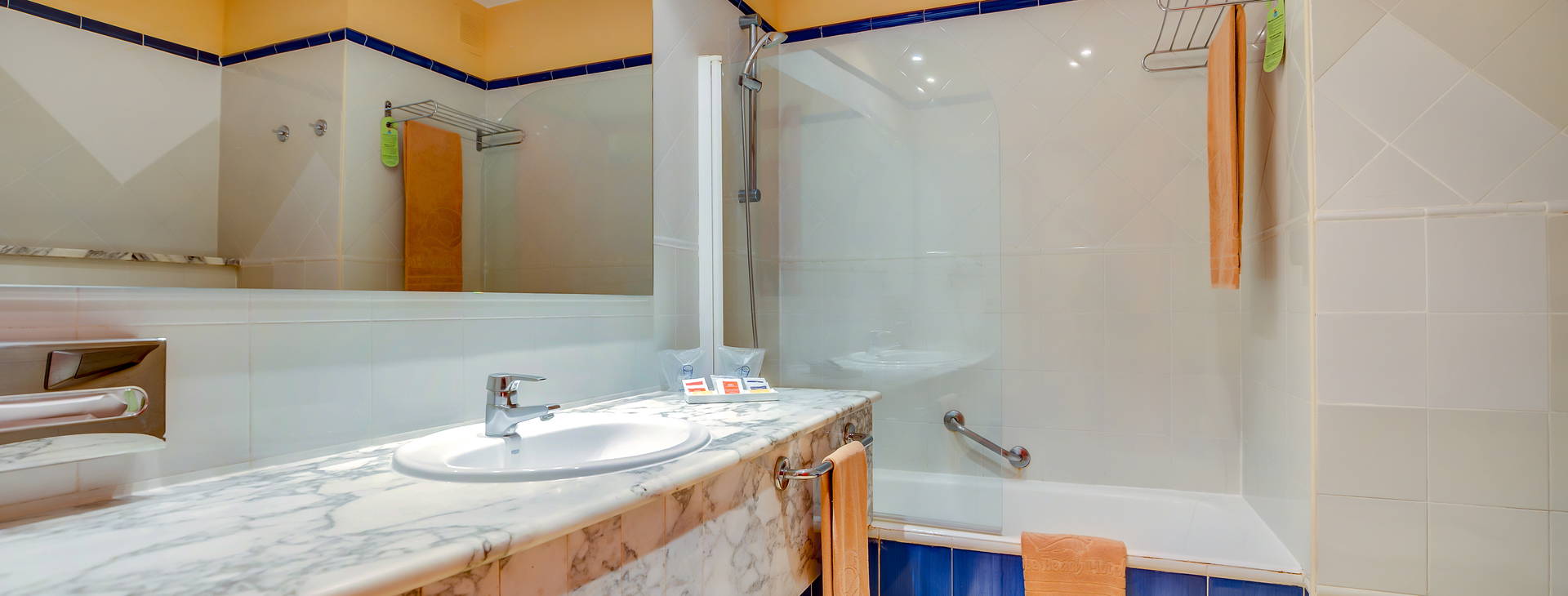 SBH Costa Calma Beach Resort Obrázek16